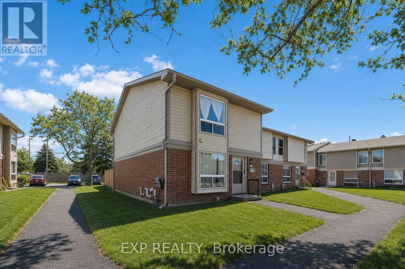 38 - 820 Cahill Drive W, Ottawa, photo 2
