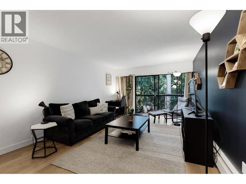 342 1844 W 7TH AVENUE, Vancouver