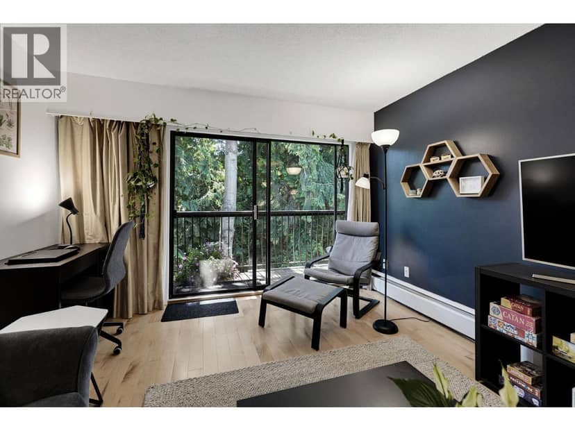 342 1844 W 7TH AVENUE, Vancouver, photo 5