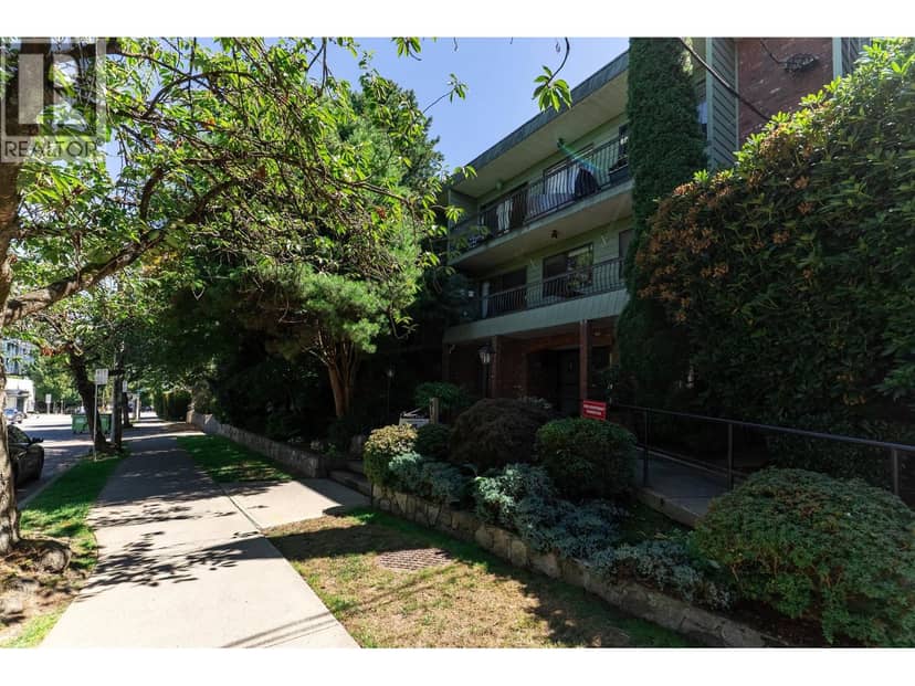 342 1844 W 7TH AVENUE, Vancouver, photo 4