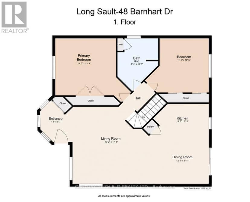 48 Barnhart Drive — photo 34 of 35