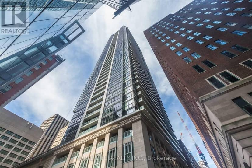1707 - 70 Temperance Street — photo 1 of 13
