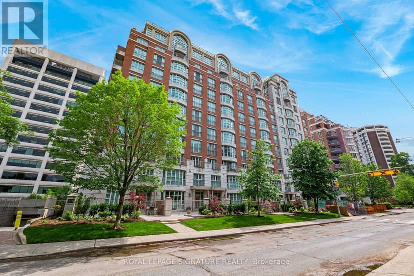 1004 - 33 Delisle Avenue, Toronto