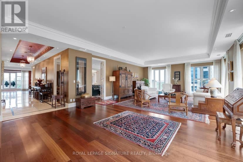 1004 - 33 Delisle Avenue, Toronto, photo 3