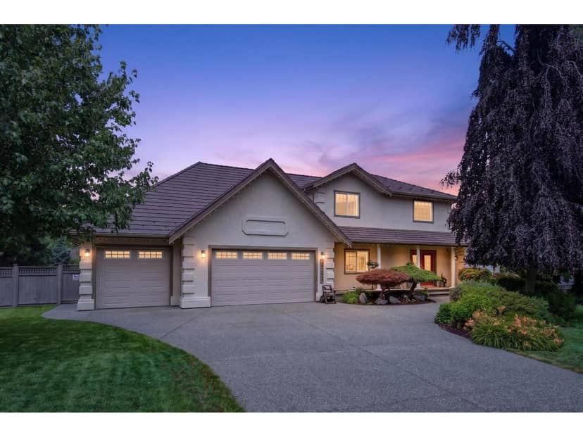 18055 98 AVENUE, Surrey