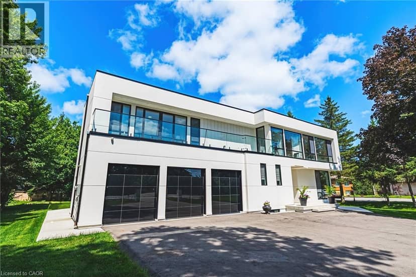 4511 GUELPH Line — photo 1 of 30