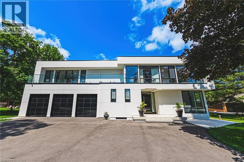 4511 GUELPH Line — photo 2 of 30