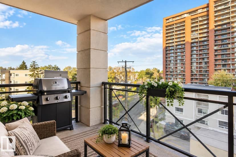 #402 9020 Jasper Av NW — photo 10 of 12