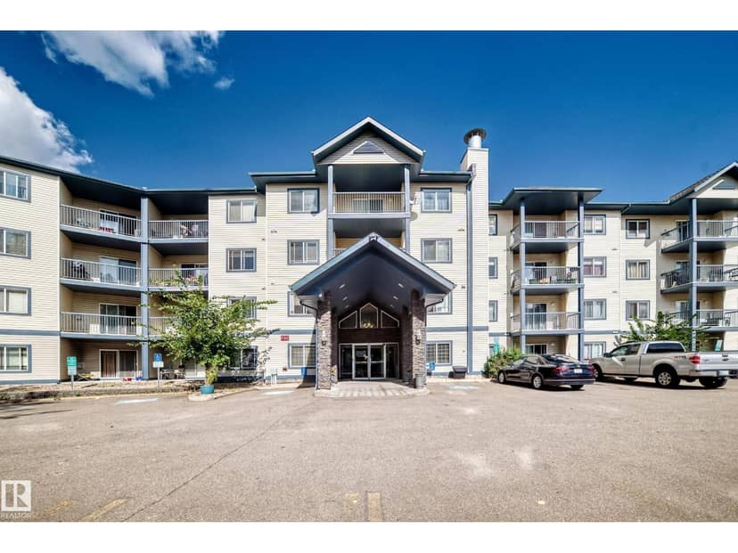 #133 16311 95 ST NW, Edmonton