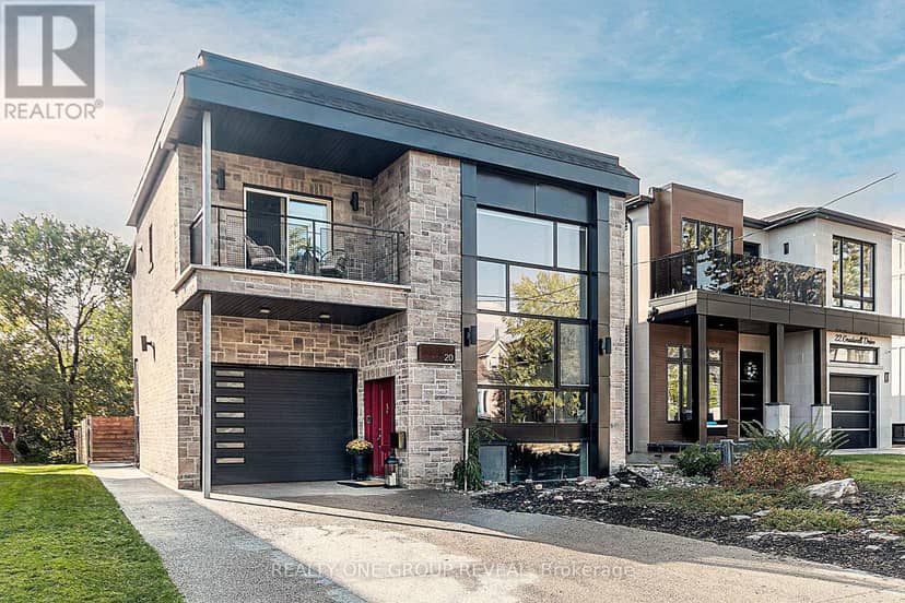 20 Gradwell Drive — photo 25 of 25