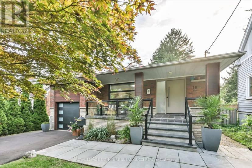 16 Squires Avenue, Toronto, photo 3