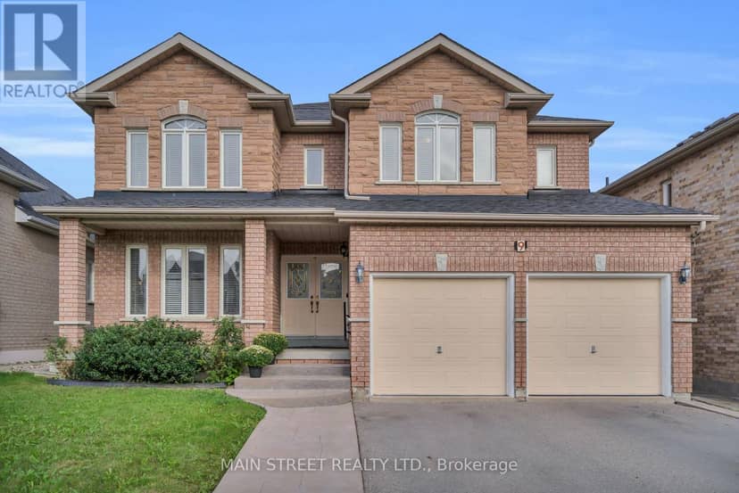 9 Emily Court — photo 1 of 32