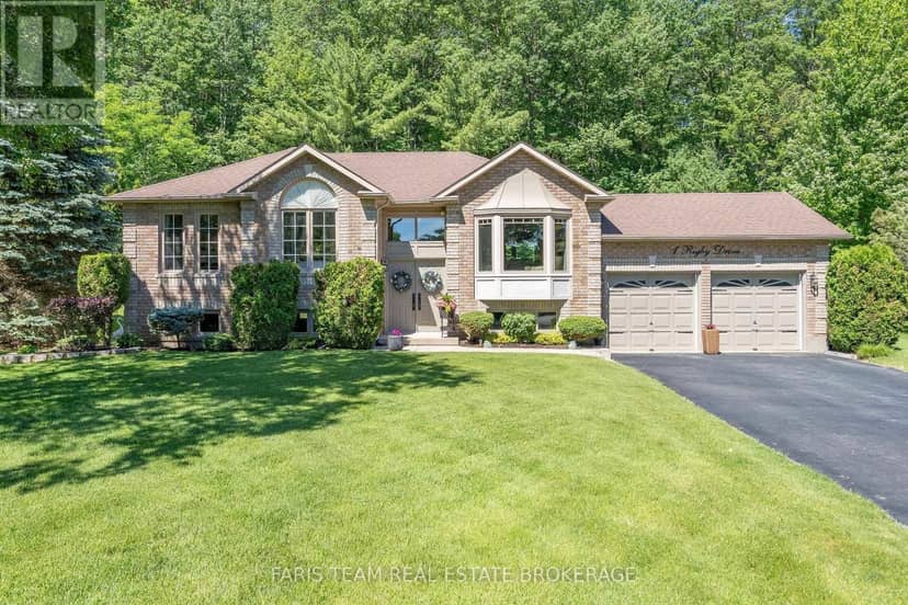 1 Rigby Drive — photo 2 of 36