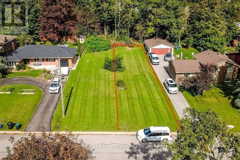 12B Ottaway Avenue, Barrie