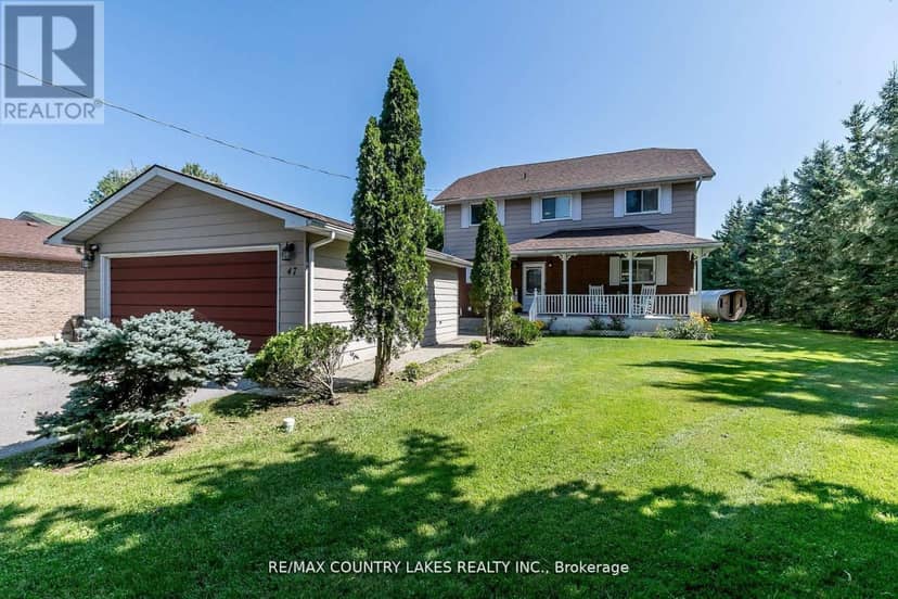 47 Lake Avenue, Ramara, photo 2