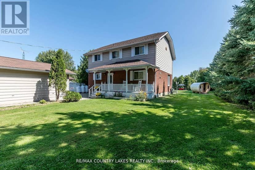 47 Lake Avenue, Ramara, photo 3