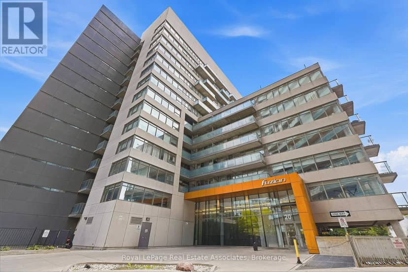 416 - 20 Joe Shuster Way — photo 1 of 40