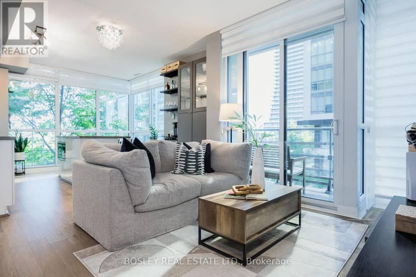 215 - 60 Annie Craig Drive — photo 8 of 30