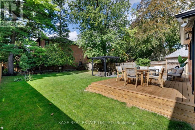872 Royal York Road — photo 25 of 40