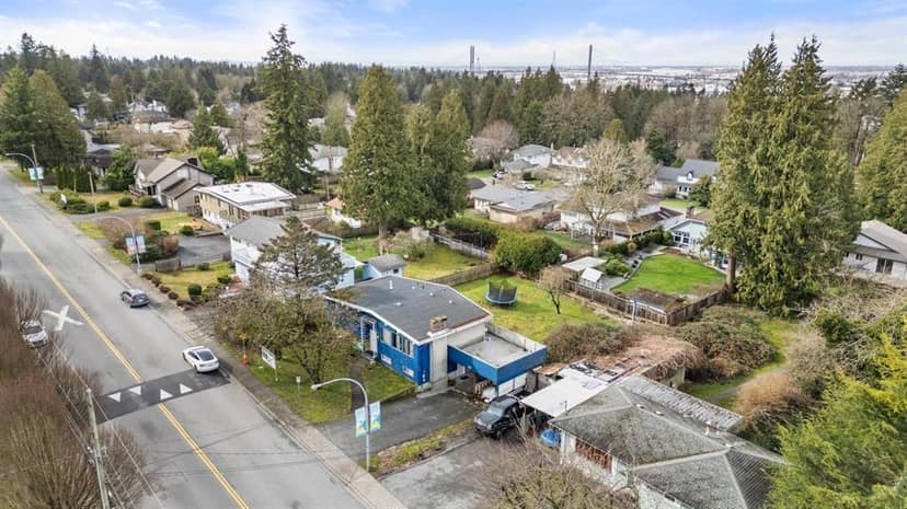 9185 112 STREET, Delta