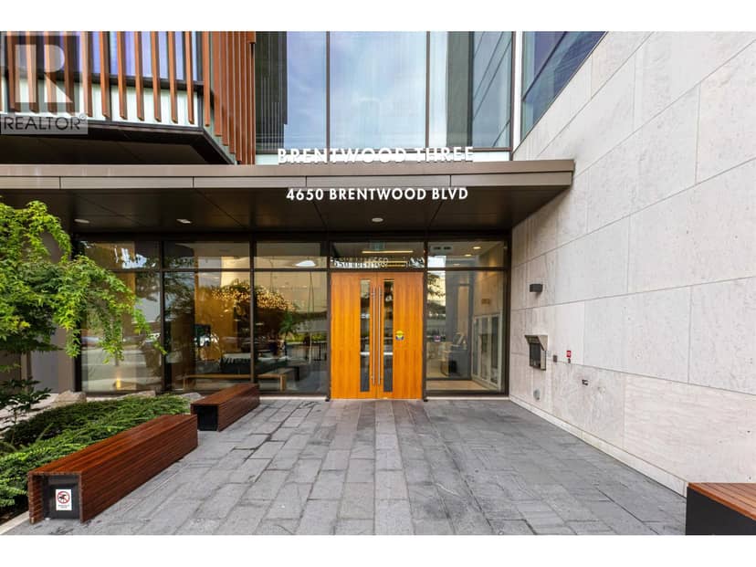 4801 4650 BRENTWOOD BOULEVARD, Burnaby, photo 3