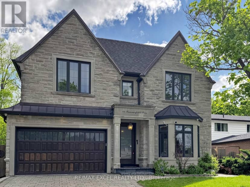 64 Summerfeldt Crescent — photo 4 of 40