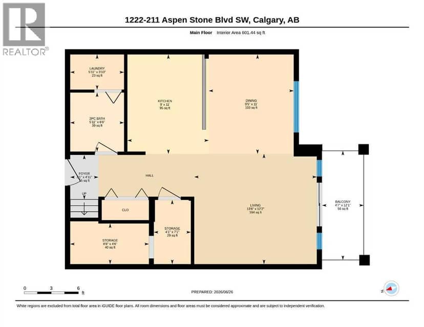 1222, 211 Aspen Stone Boulevard SW — photo 29 of 30