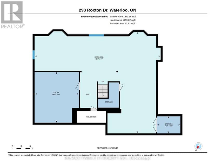 298 Roxton Drive — photo 38 of 38