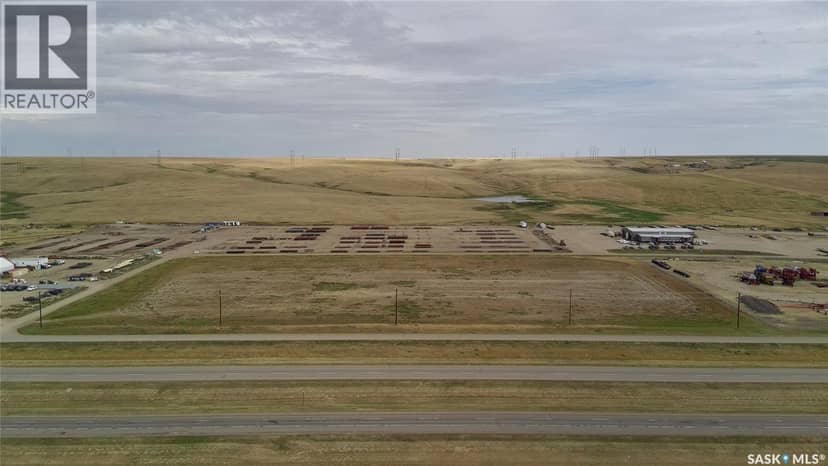 Lot 10, Swift Current RM No. 137 - Corner Lot, Swift Current Rm No. 137, photo 3