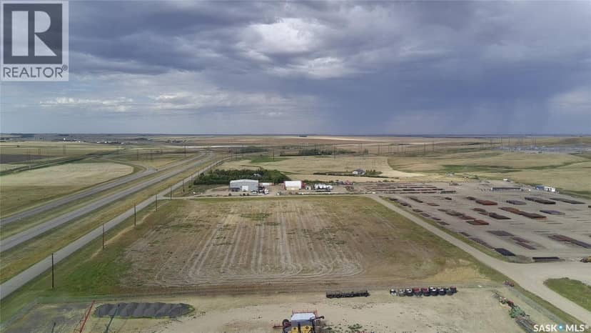 Lot 10, Swift Current RM No. 137 - Corner Lot, Swift Current Rm No. 137, photo 4