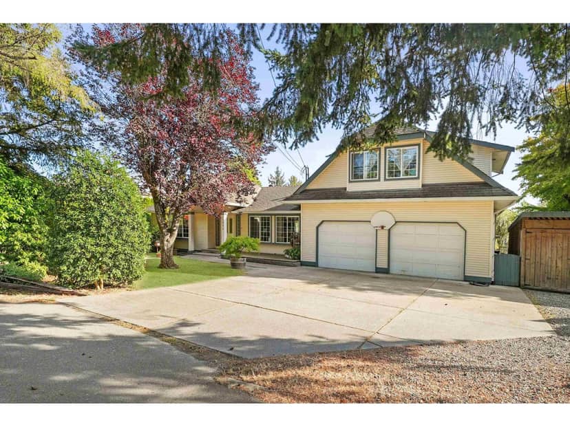 20094 24 AVENUE, Langley