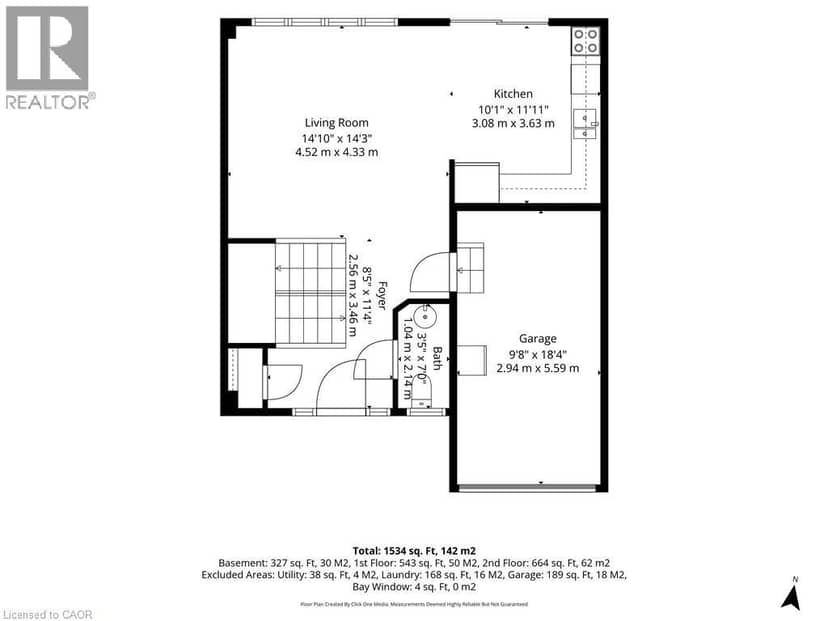 24 FALLINGBROOK Crescent — photo 37 of 40