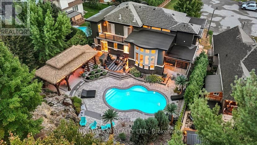 332 Carp Highlands Court — photo 3 of 40