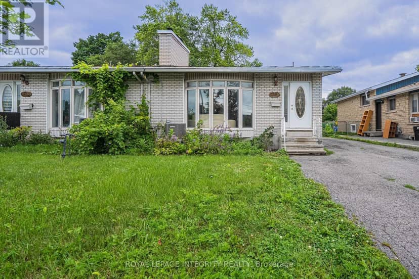 1625 Baseline Road, Ottawa