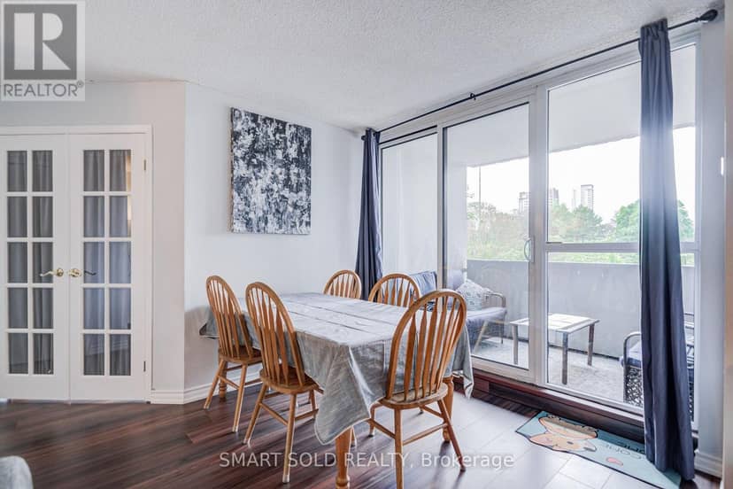 210 - 5 Old Sheppard Avenue — photo 12 of 40