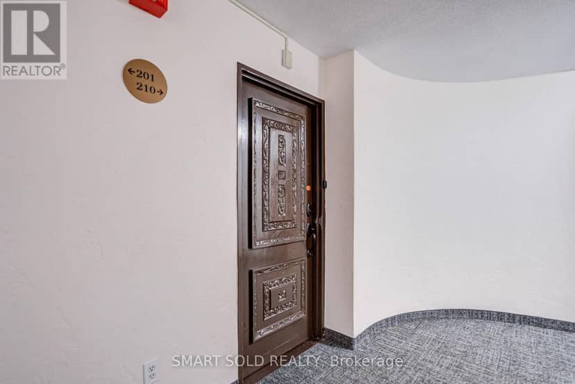 210 - 5 Old Sheppard Avenue, Toronto, photo 4