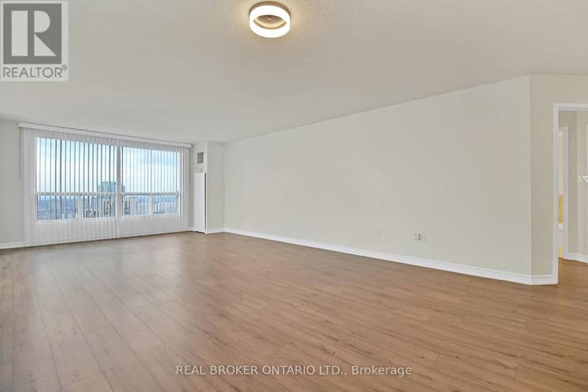 3301 - 5 Concorde Place — photo 15 of 40