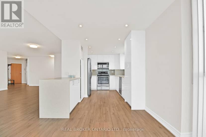 3301 - 5 Concorde Place — photo 5 of 40