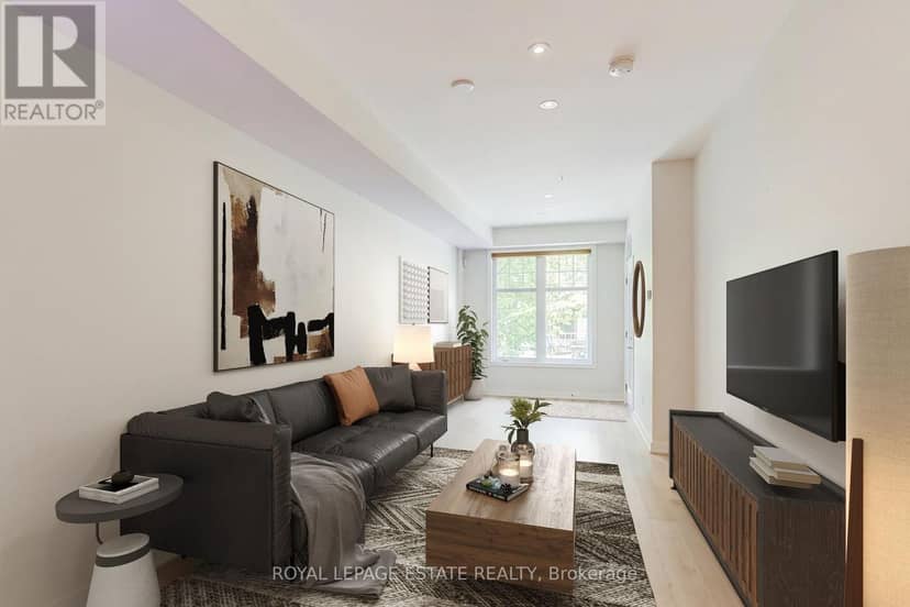 32 - 140 Broadview Avenue — photo 2 of 30