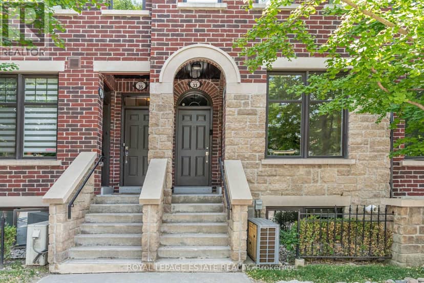 32 - 140 Broadview Avenue — photo 24 of 30