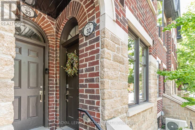 32 - 140 Broadview Avenue — photo 25 of 30
