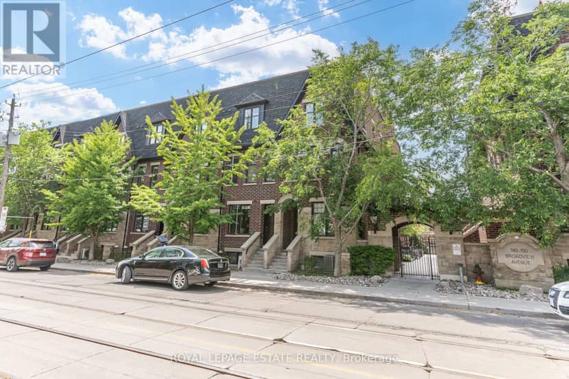 32 - 140 Broadview Avenue — photo 27 of 30