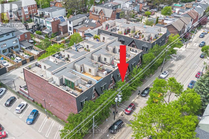 32 - 140 Broadview Avenue — photo 28 of 30