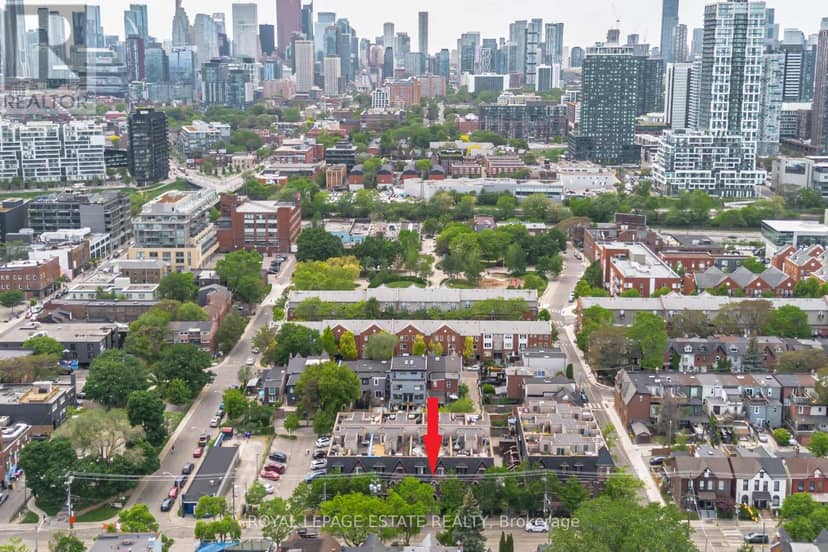 32 - 140 Broadview Avenue — photo 30 of 30