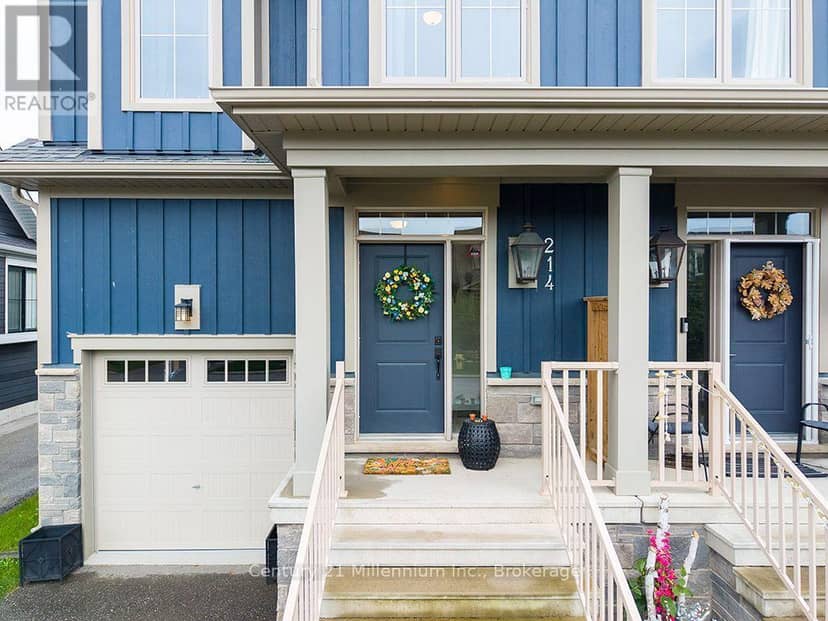 214 Yellow Birch Crescent — photo 2 of 40