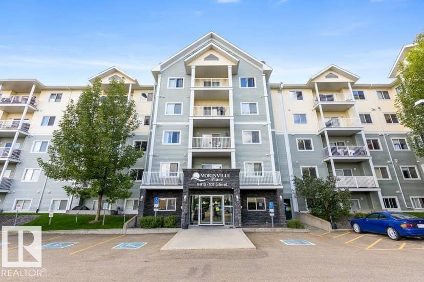 #307 9910 107 ST, Morinville