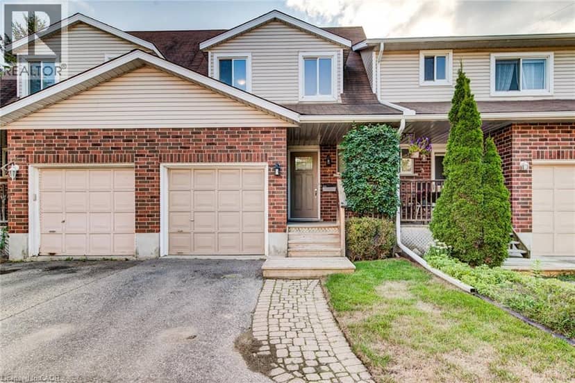 360 CORNRIDGE Place Unit# 2 — photo 2 of 39