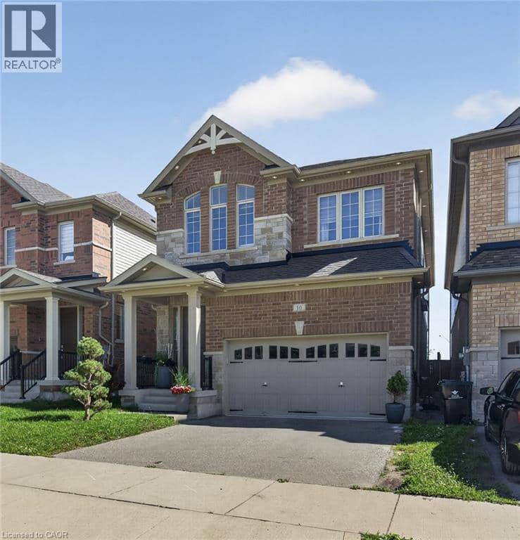 10 REISTWOOD Drive, Kitchener, photo 2