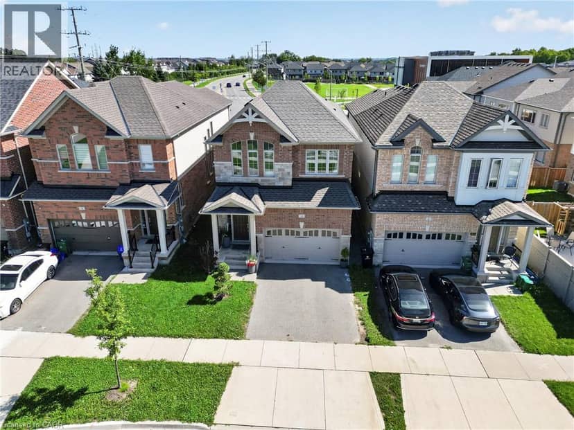 10 REISTWOOD Drive, Kitchener, photo 3