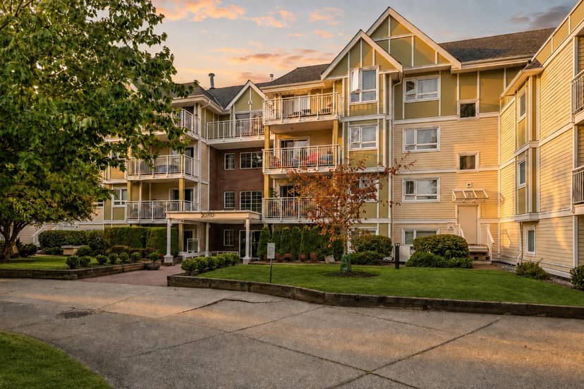 108 20189 54 AVENUE, Langley